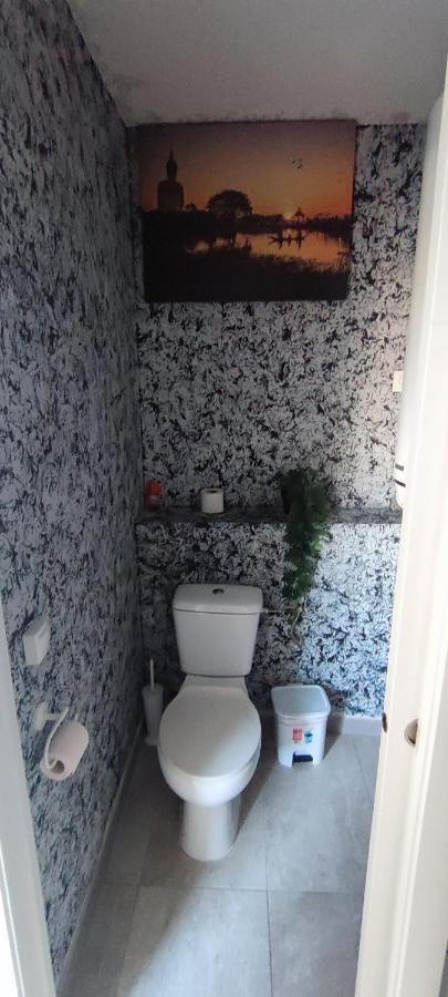 헤레스 Latorre Jacuzzi Jerez 아파트 외부 사진