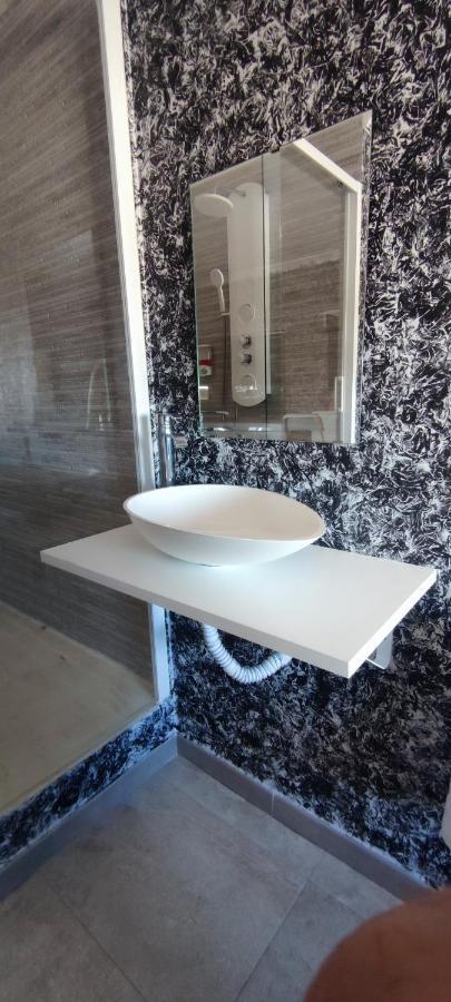 헤레스 Latorre Jacuzzi Jerez 아파트 외부 사진