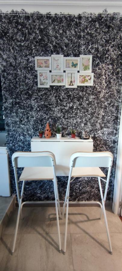 헤레스 Latorre Jacuzzi Jerez 아파트 외부 사진